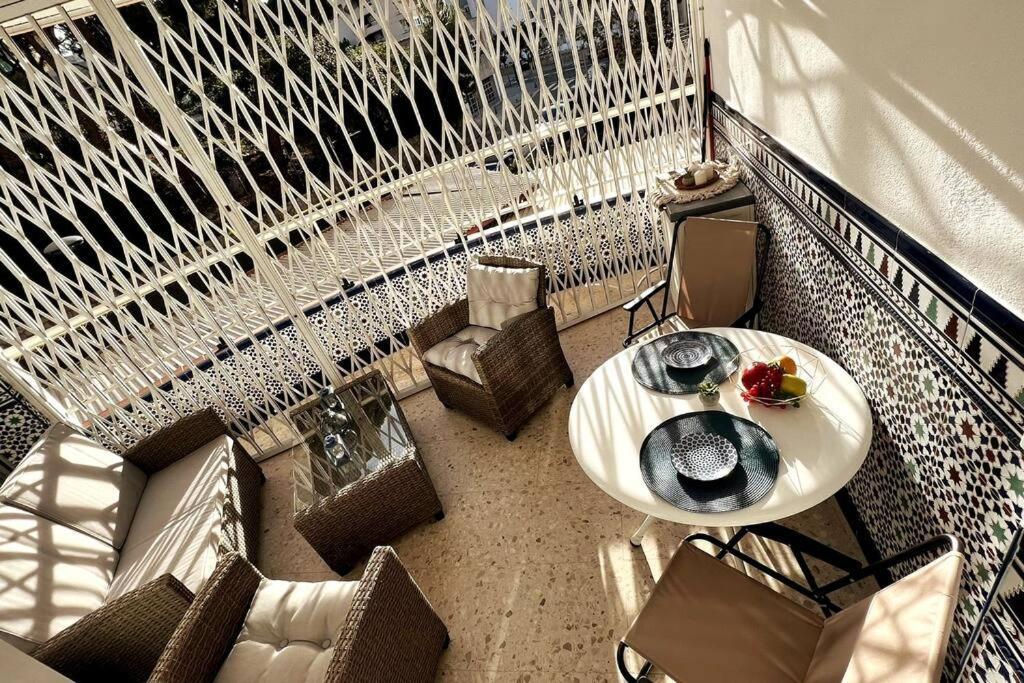 Azul 2 Bedroom Apartment In Salou Tarragona Exterior photo