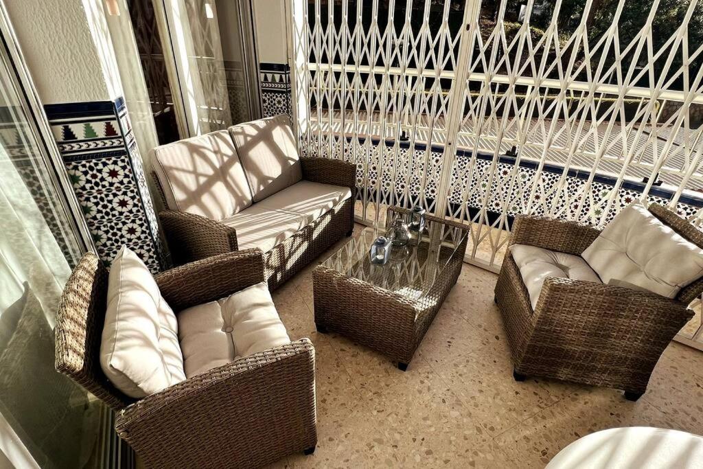 Azul 2 Bedroom Apartment In Salou Tarragona Exterior photo